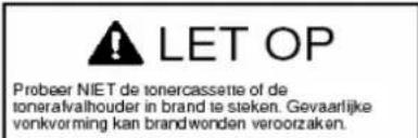 Océ OP1030 - Uitlezen tellerstanden OP25/35/40 - 6