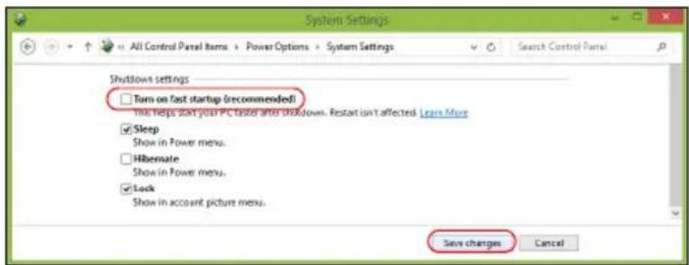 ACER Aspire E1-432G - Opmerking - 3
