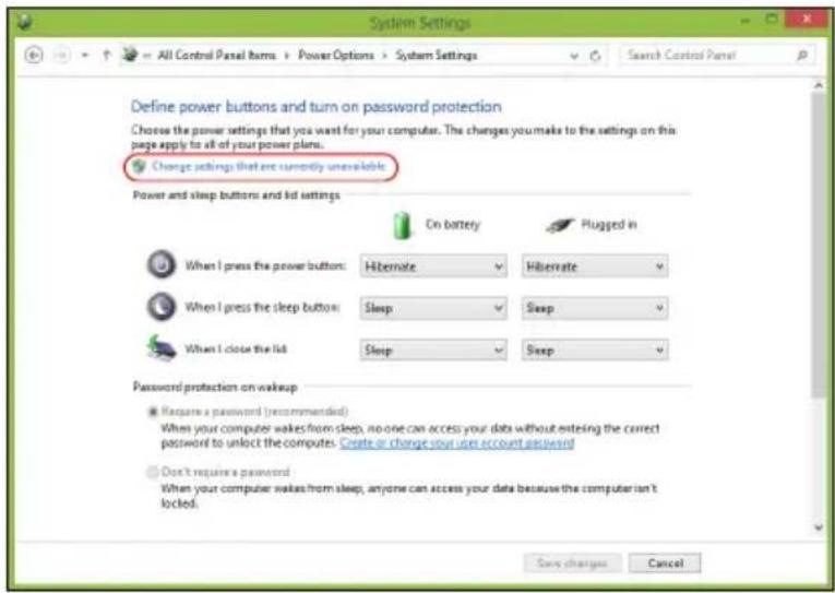 ACER Aspire E1-432G - Opmerking - 2