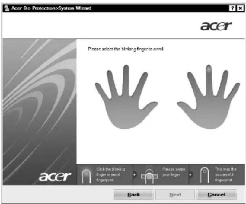 ACER Aspire 1400LC - Opmerkingen: - 1