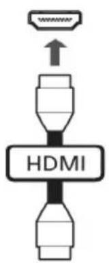 ACER Travelmate 244 - High-Definition Multimedia Interface (alleen voor bepaalde modellen) - 1