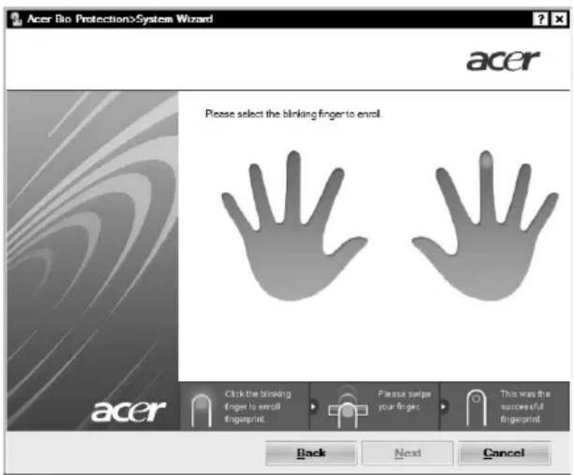 ACER Travelmate 244 - Opmerkingen: - 1