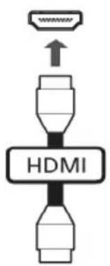 ACER Extensa 5410 - High-Definition Multimedia Interface (alleen voor bepaalde modellen) - 1