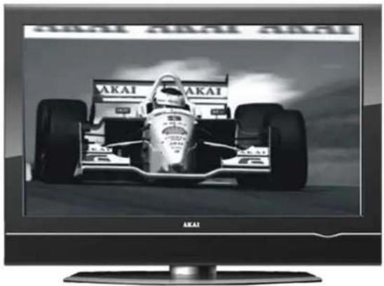 AKAI ALD2670H - Gebruikershandleiding - 1