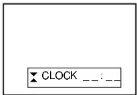Marquant MCT-2100 - TIMER - 1