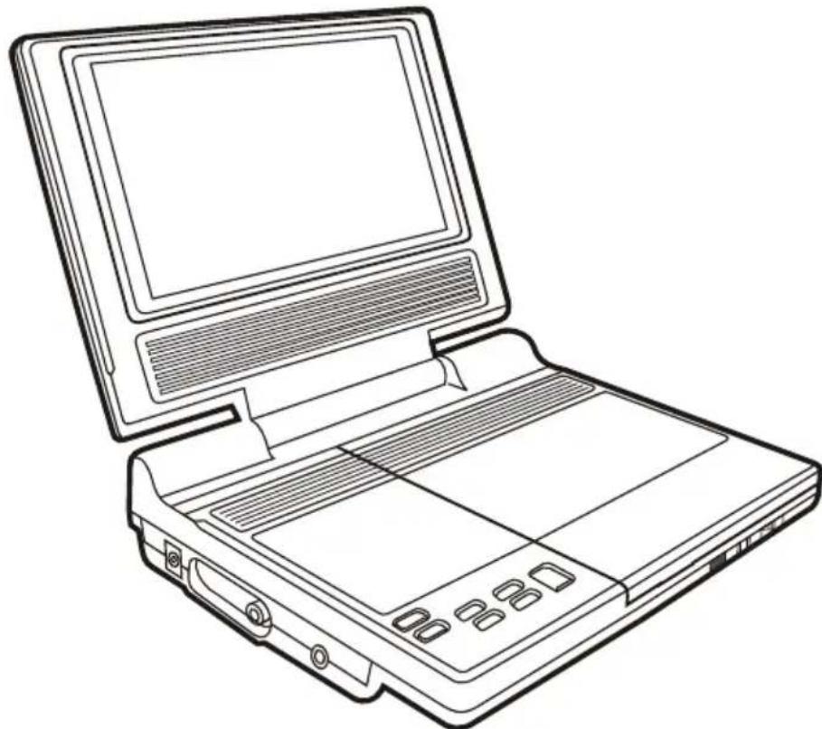 AKAI EPV6007 - EPV6007 - 1