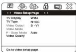 Marquant MPDM5 - TV TYPE - 1