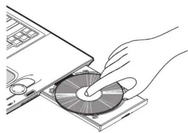 MAXDATA Pro 7000 - HET CD-ROM-/DVD-STATION - 2