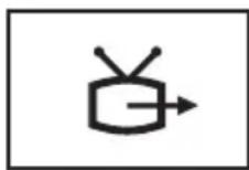DELL Precision M6500 - S-VIDEO TV-OUT-AANSLUITING - 1