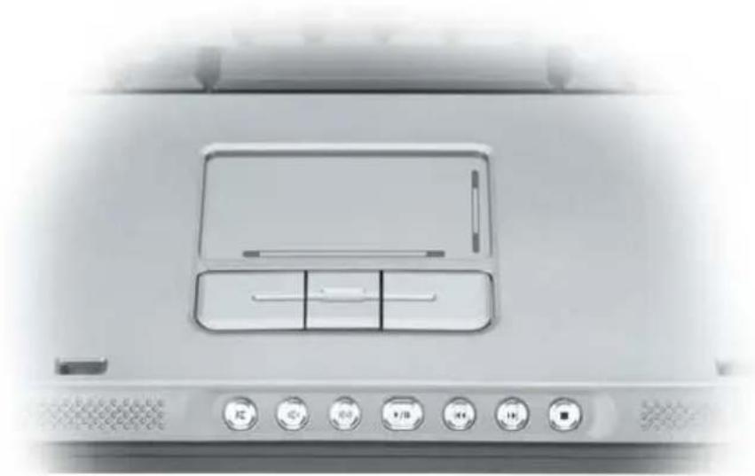 DELL Precision M6500 - APPARAATSTATUSLAMPJES - 2