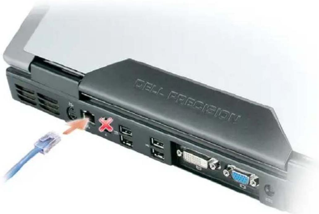 DELL- PROCISION