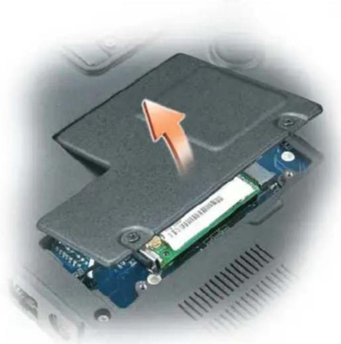 DELL Precision M6500 - Minikaart - 4