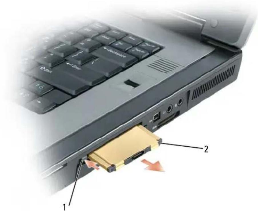 DELL Precision M6500 - LET OP: Voordat u met een van de procedures in dit gedeelte begint, dient u de veiligheidsinstructies op te volgen die in de Productinformatiegids zijn beschreven. - 1