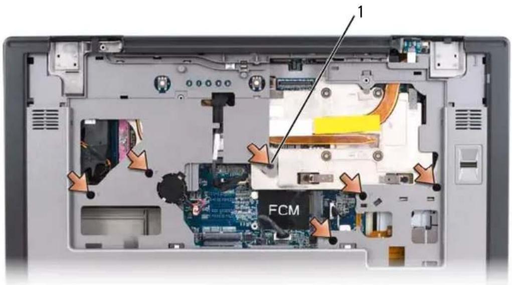 FCM