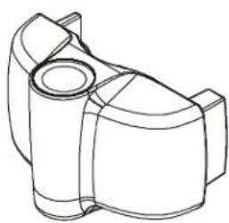 Chief KSA1017S - PARTS - 2