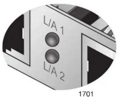 LIA 1 LIA 2 1701