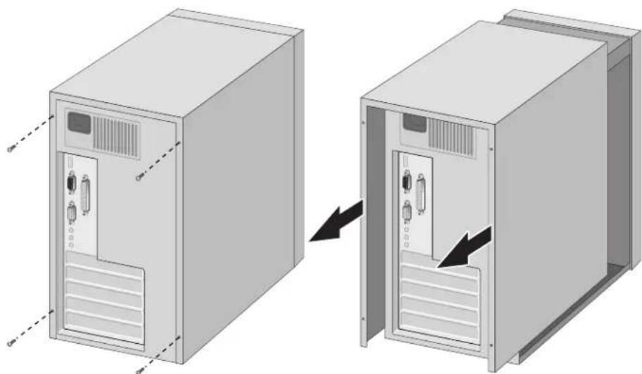 Allied Telesis AT-2973T - Warning - 1