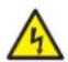Allied Telesis AT-2973T - Caution - 1