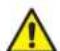 Allied Telesis AT-2973T - Caution - 2