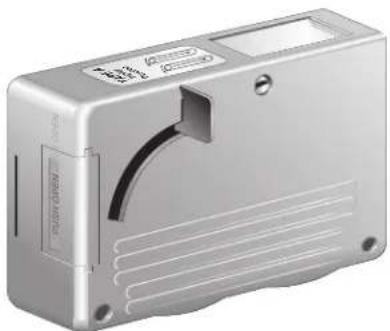 Allied Telesis AT-2973T - Using a Cartridge-Type Cleaner - 1