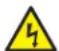 Allied Telesis AT-2973T - Warning - 1