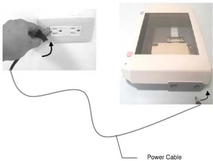 Power Cable