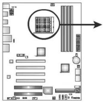 BIOSTAR TA890FXE - INSTALLING CENTRAL PROCESSING UNIT (CPU) - 1