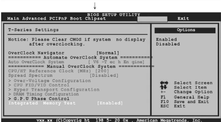 BIOSTAR TA890FXE - Step 1 - 1