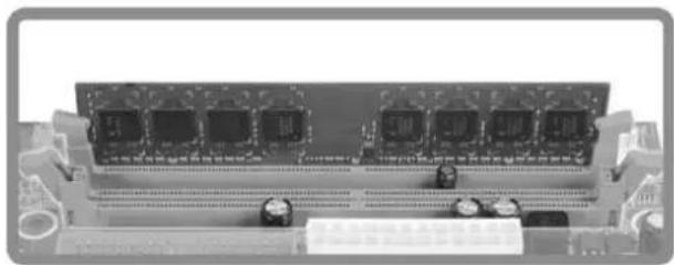 BIOSTAR TA890FXE - DDR3 Modules - 3