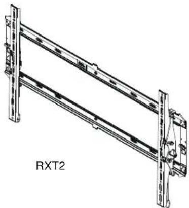 Chief RMT2 - INSTALLATION INSTRUCTIONS - 3