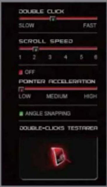 COOLER MASTER SGM-2000-MLON1 - ADVANCED SETTING ASSIGNMENT - 1