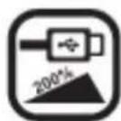 COOLER MASTER SGM-2000-MLON1 - POLLING RATE - 1