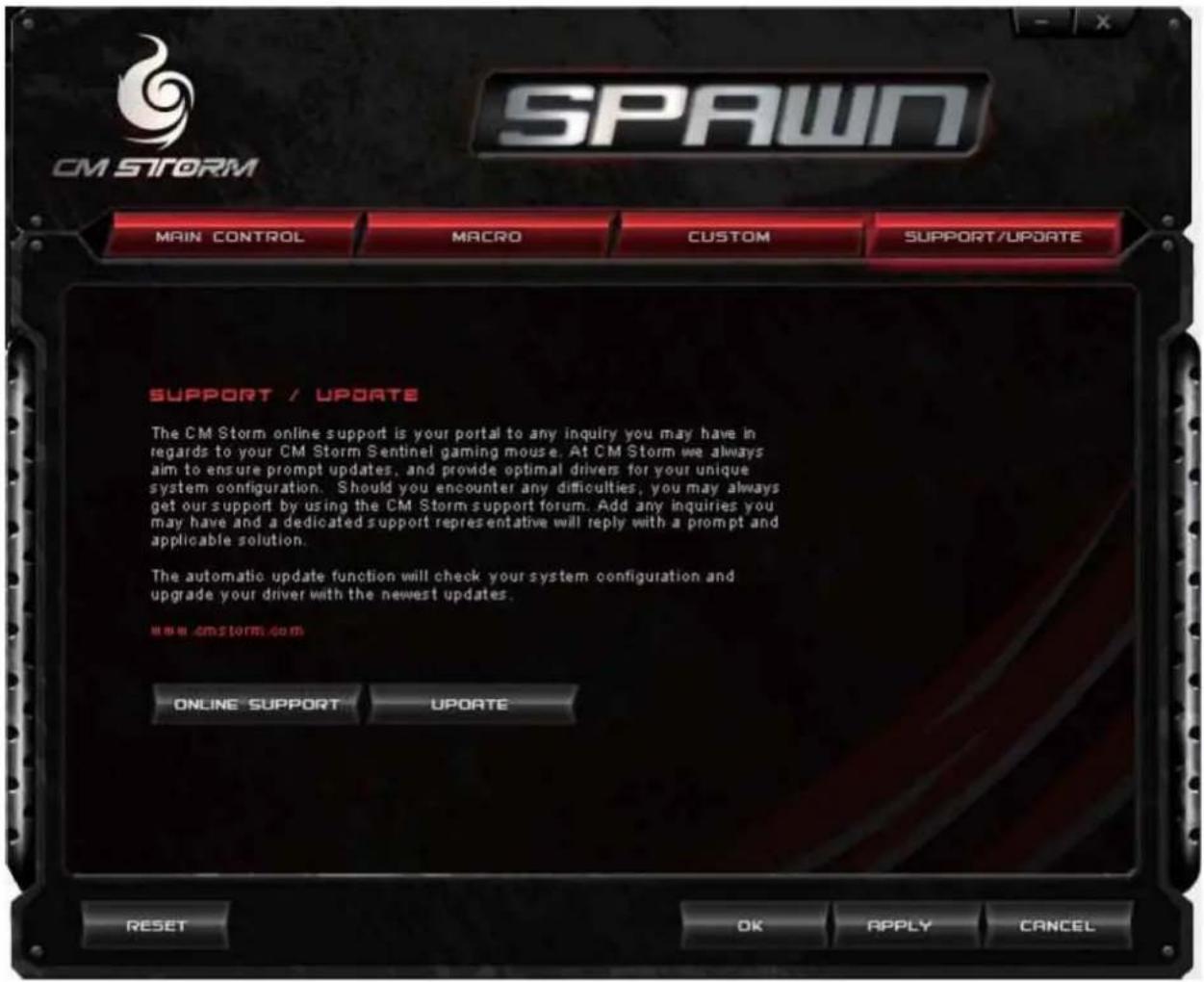 COOLER MASTER SGM-2000-MLON1 - CUSTOM CONFIGURATION FOR SPAWN - 1