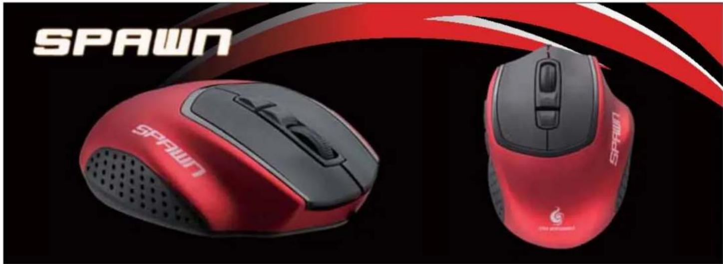 COOLER MASTER SGM-2000-MLON1 - INTRODUCTION - 1