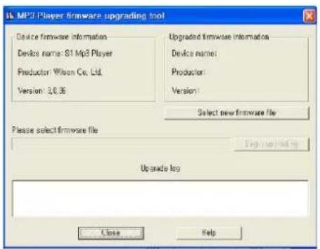 Difrnce MP1860 - Upgrading - 1