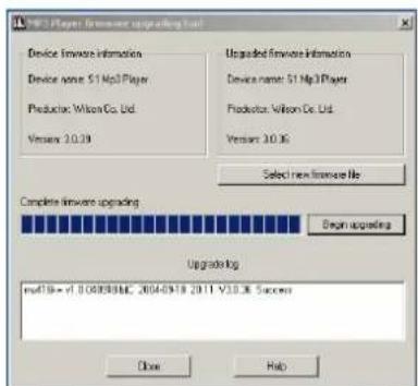 Difrnce MP1860 - Upgrading - 3
