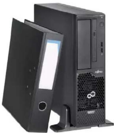 FUJITSU PRIMERGY S2 - PRIMERGY MX130 S2 - 1