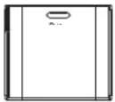 HAIER IPD-157B - DOCK ADAPTOR / APPLE DEVICE COMPATIBILITY CHART - 1
