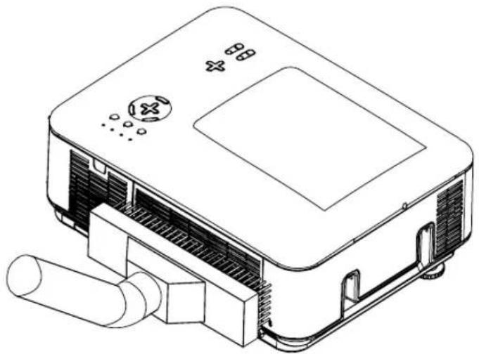 NEC NP4001-08ZL - 2. - 3