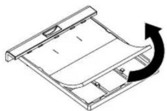 NEC NP4001-08ZL - Note: - 2
