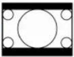 NEC NP4001-08ZL - Aspect Ratio - 10