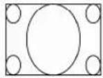 NEC NP4001-08ZL - Aspect Ratio - 9