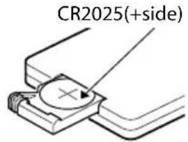 CR2025(+side)