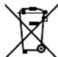 KENWOOD CLX-70-W - Information on Disposal of Old Electrical and Electronic Equipment and Batteries (applicable for EU countries that have adopted separate waste collection systems) - 2