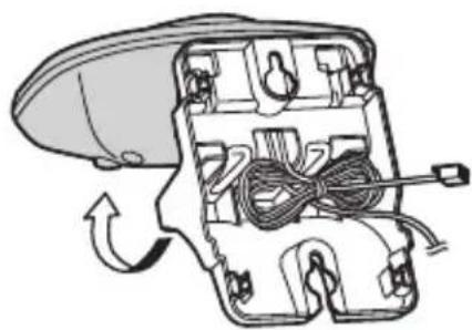 PANASONIC KX-TG4011N - ■ KX-TG4021/KX-TG4071 series: page 3 - 5