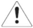 OPTOMA TX779P-3D - Safety Information - 2