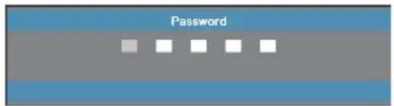 Password