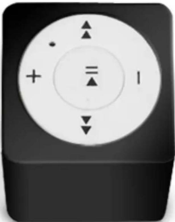 Irradio Kube - 1