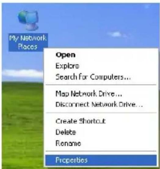 Netis DL4305D - Wireless Network & Security - 3