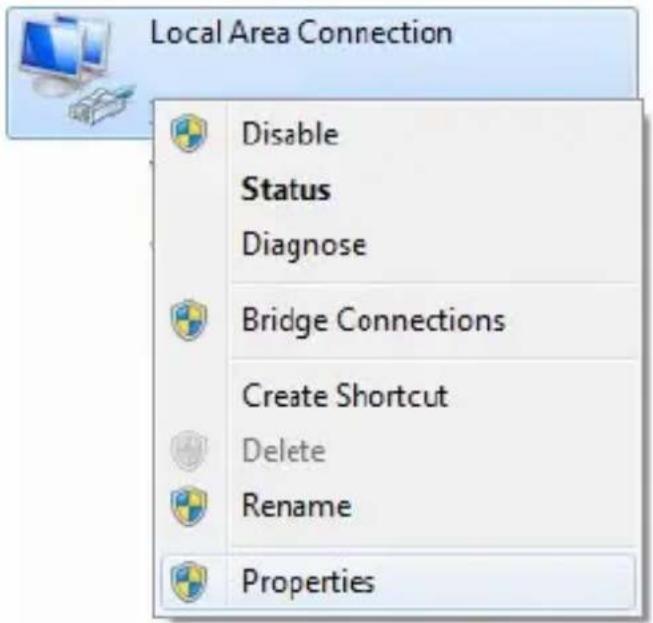Netis DL4305D - For Windows 7 or Windows Vista as below. - 3